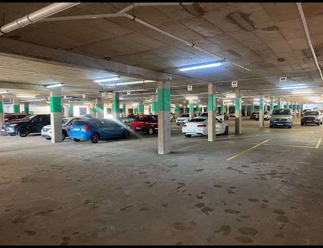 120M² OFFICE FOR SALE IN UMHLANGA RIDGE